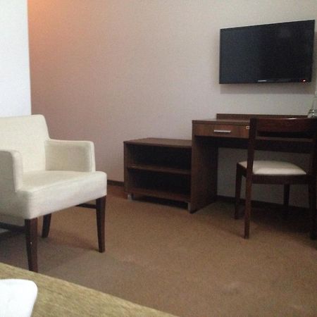 Willa Strzelnica Otel Kościerzyna Dış mekan fotoğraf