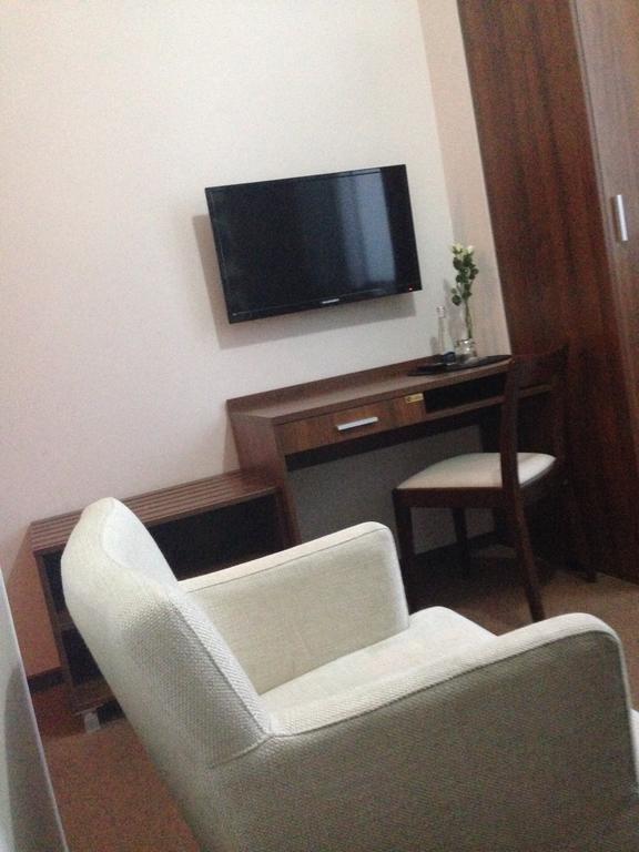 Willa Strzelnica Otel Kościerzyna Dış mekan fotoğraf
