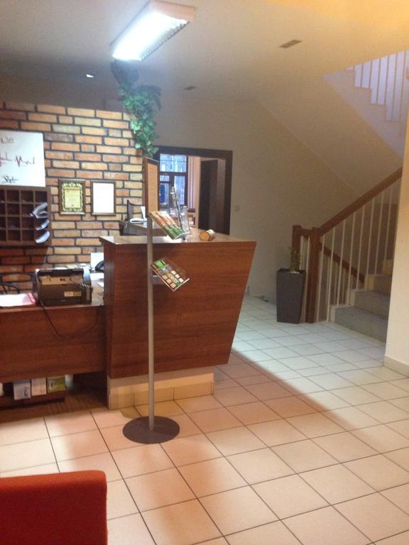 Willa Strzelnica Otel Kościerzyna Dış mekan fotoğraf