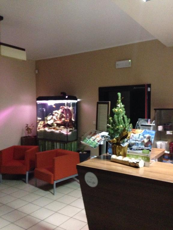 Willa Strzelnica Otel Kościerzyna Dış mekan fotoğraf
